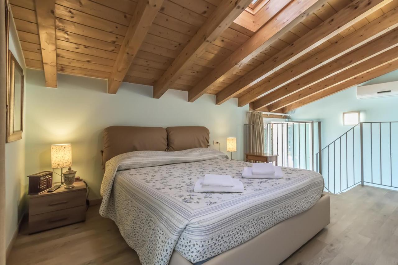 Mezzegra Apartment Rebecca - Tremezzina מראה חיצוני תמונה
